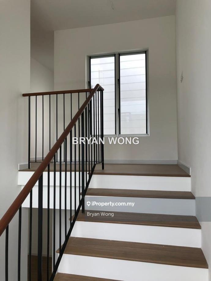 Semi-Detached House for Rent in Parkfield Tropicana Heights, Kajang by Bryan Wong - iProperty.com.my