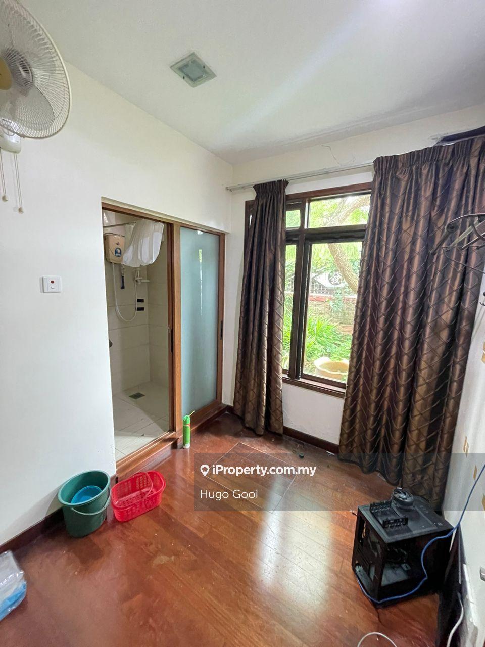 Rumah Berkembar untuk Dijual di Beverly Heights, Tijani Ukay, Sierra Hijauan, Ampang oleh Hugo Gooi - iProperty.com.my