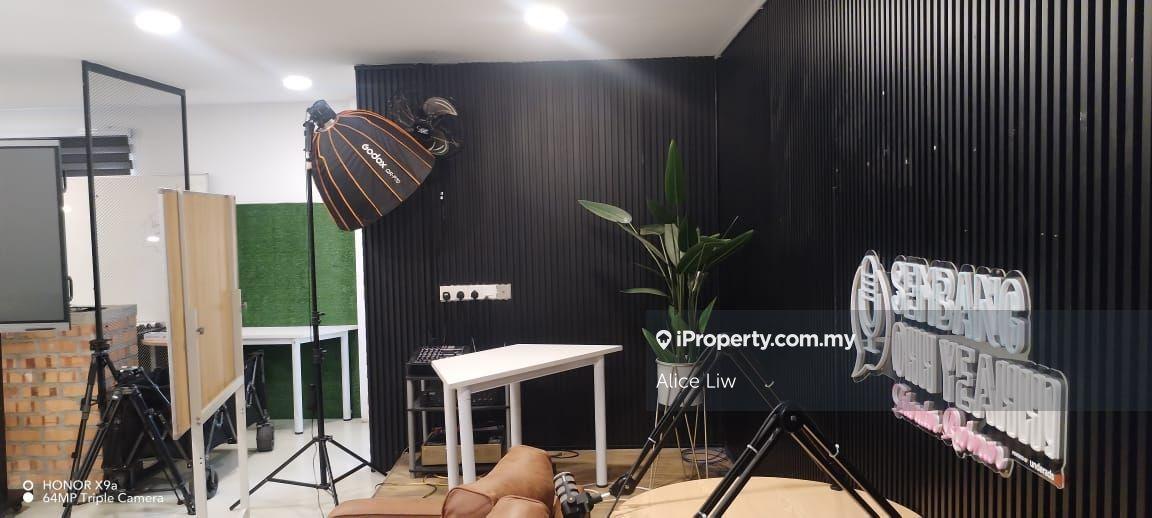 Pejabat untuk Disewa di Taman Air Panas, Setapak oleh Alice Liw - iProperty.com.my