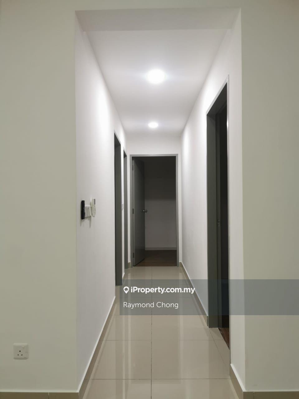 Service Residence for Rent in M Vertica by Raymond Chong - iProperty.com.my