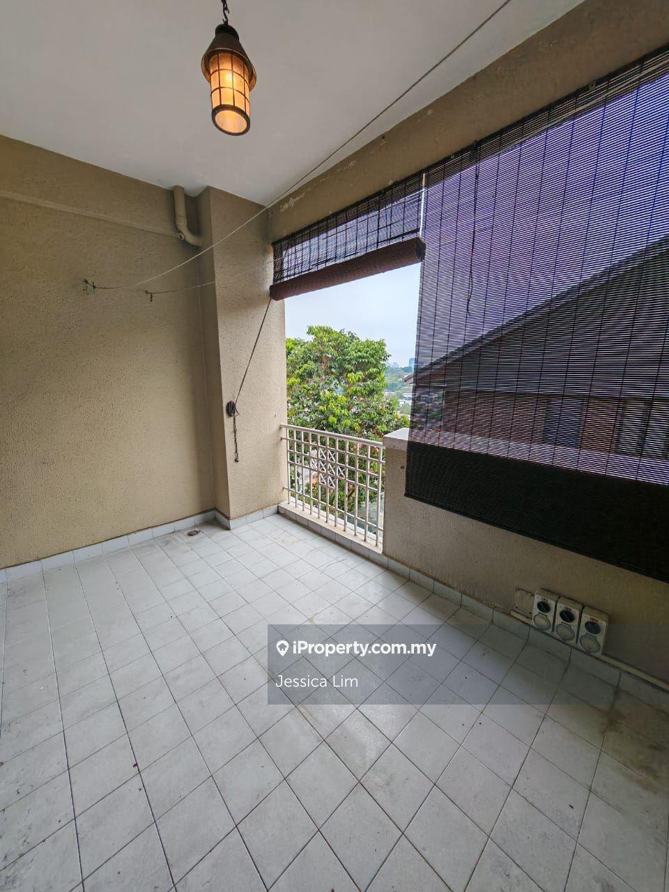 Kondominium untuk Dijual di Damansara Villa oleh Jessica Lim - iProperty.com.my