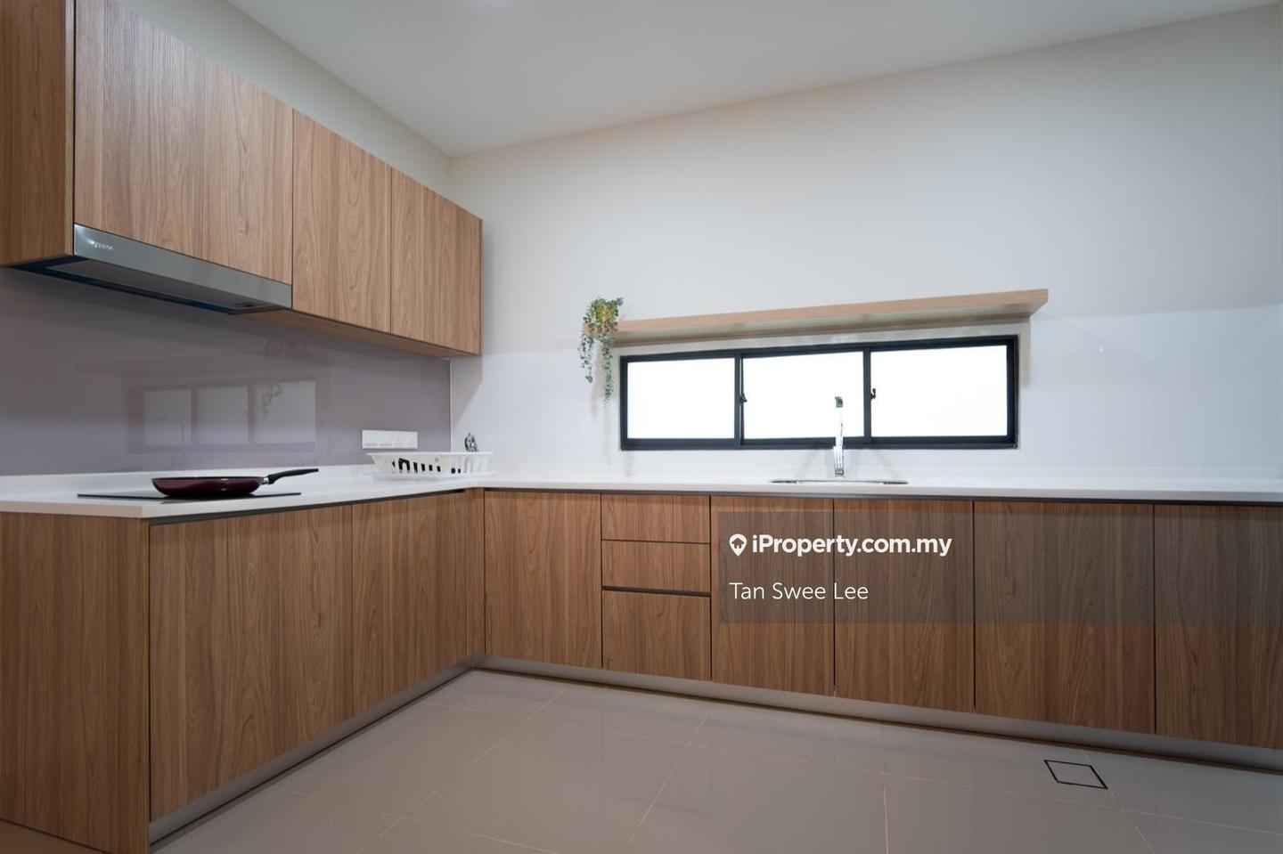 Kondominium untuk Dijual di Ara Sentral oleh Tan Swee Lee - iProperty.com.my