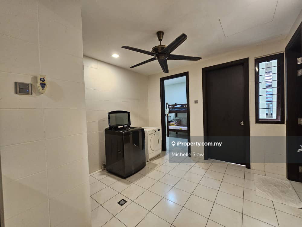 Bungalow House for Sale in Taman Bukit Segar, Cheras by Michelle Siow - iProperty.com.my
