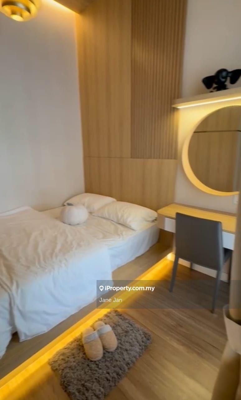Residensi Servis untuk Dijual di Damansara Livista oleh Jane Jan - iProperty.com.my