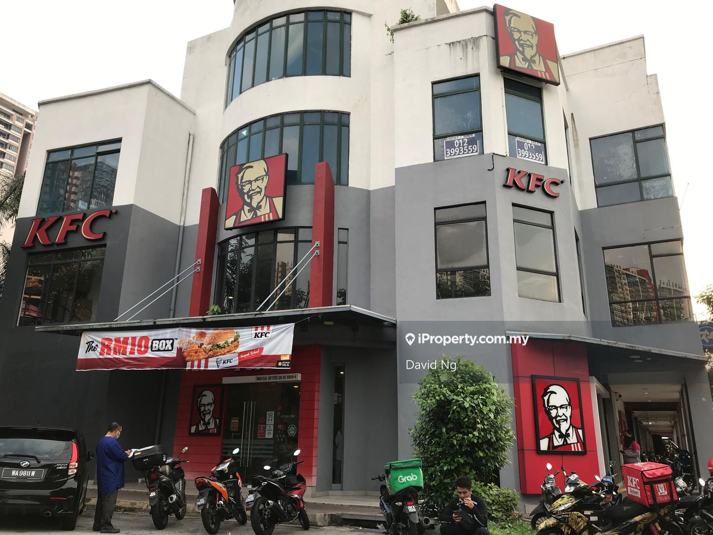 Apartment for Sale in Vista Shop Apartment (Damansara Damai) by David Ng - iProperty.com.my