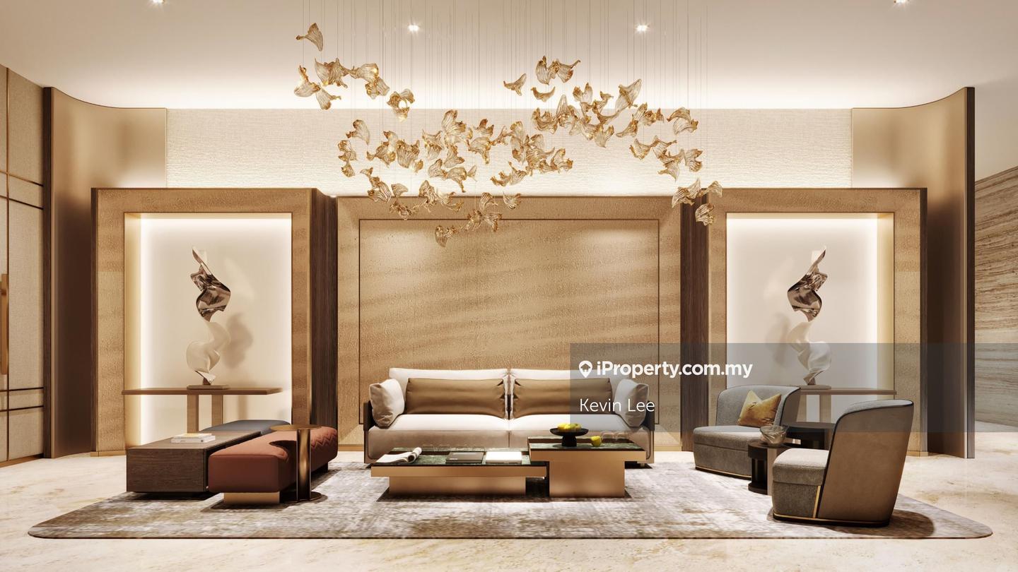 Service Residence for Sale in Skyline Embassy by Kevin Lee - iProperty.com.my