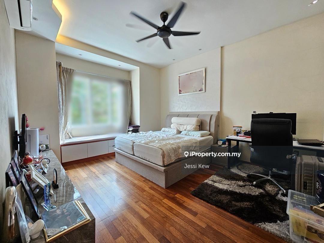 Rumah Berangkai 2.5 Tingkat untuk Dijual di Bandar Sungai Long, Bandar Sungai Long oleh Jessi Kew - iProperty.com.my