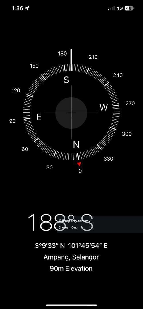 Semi-Detached House for Sale in Ampang Jaya, Ampang by Shereen Ong - iProperty.com.my