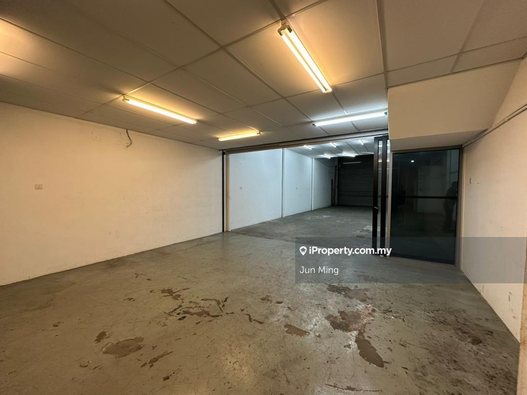 Kilang Teres untuk Disewa di Taman Komersial Pandan Indah, Pandan Indah oleh Jun Ming - iProperty.com.my