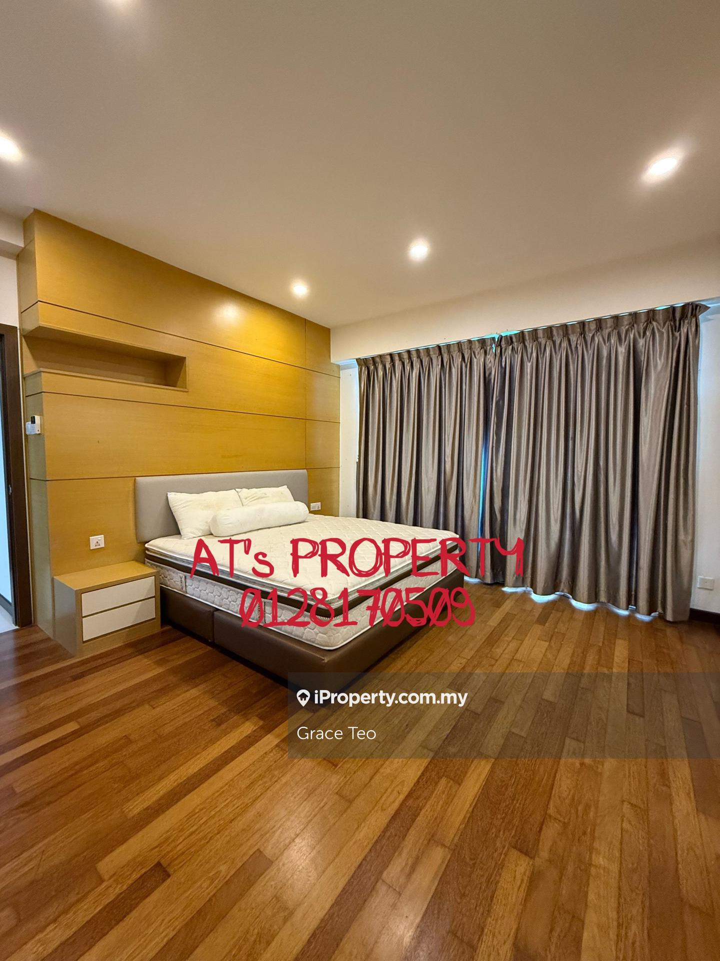 Kondominium untuk Dijual di R55 oleh Grace Teo - iProperty.com.my