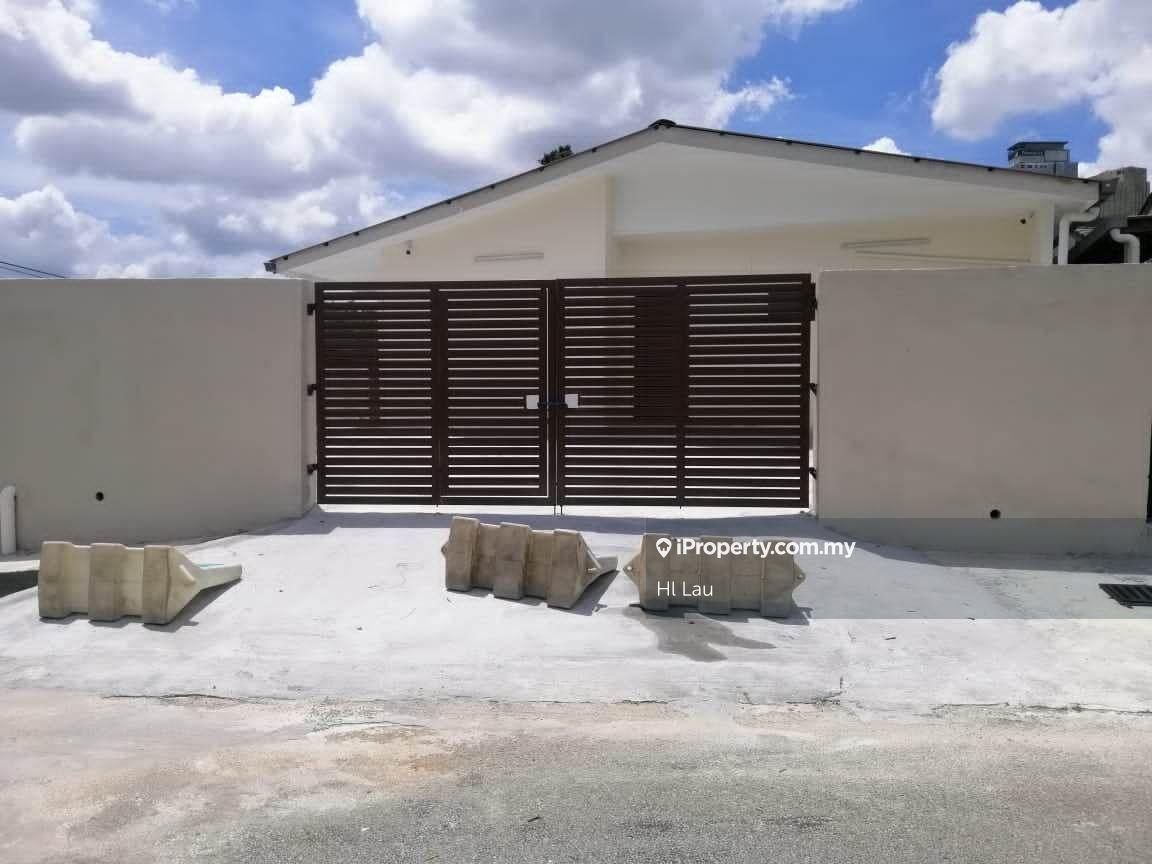 Semi-Detached House for Rent in Seksyen 8, Petaling Jaya by Hl Lau - iProperty.com.my