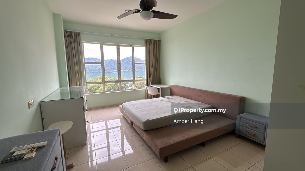 Kondominium untuk Disewa di Putra Marine Resort oleh Amber Hang - iProperty.com.my