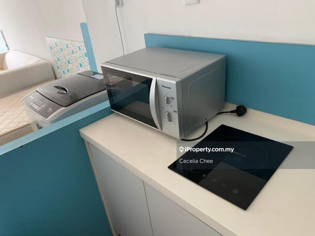 Service Residence for Rent in First Subang (SS 15 Courtyard) by Cecelia Chee - iProperty.com.my