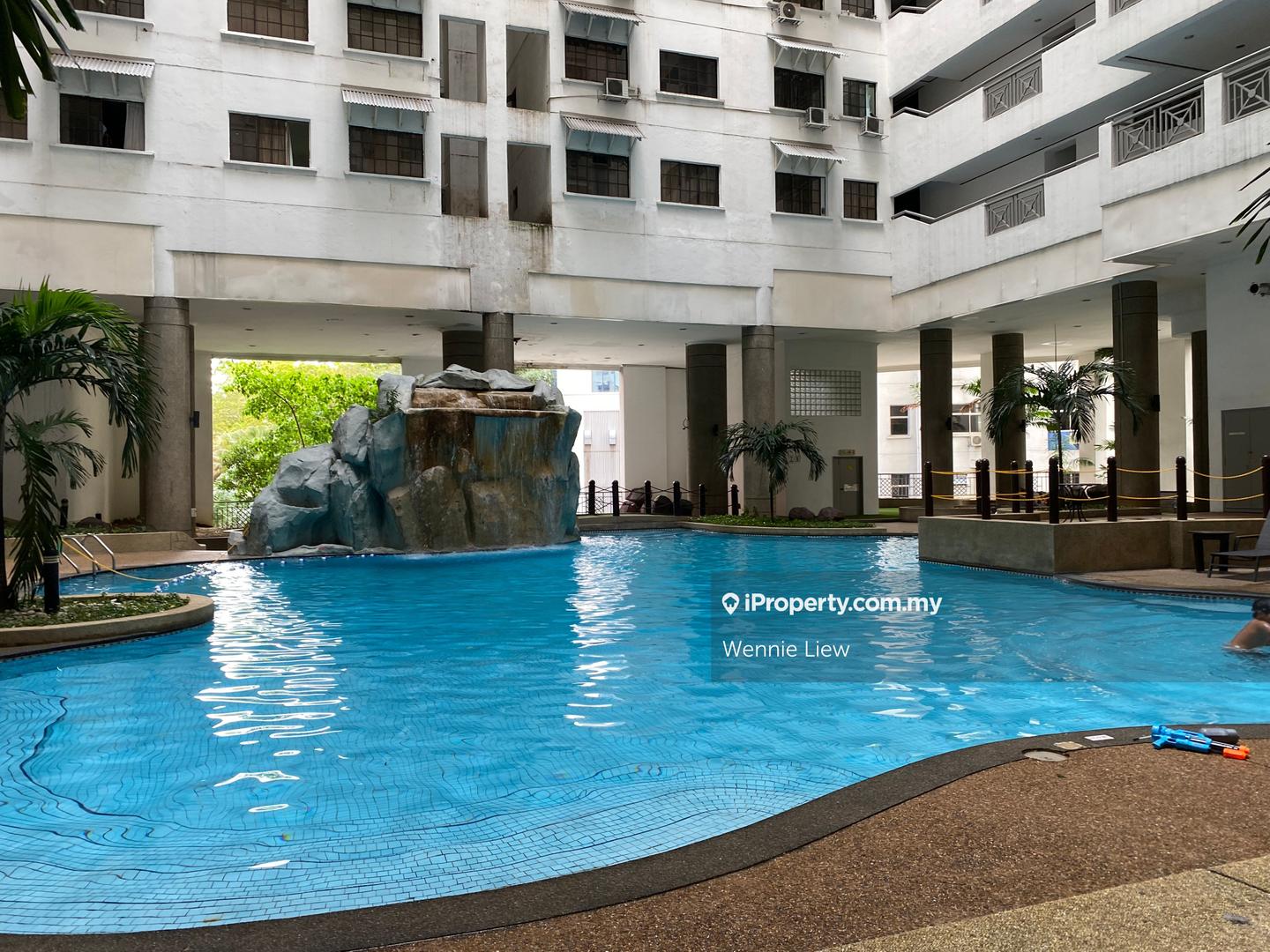 Kondominium untuk Disewa di The Vistana oleh Wennie Liew - iProperty.com.my