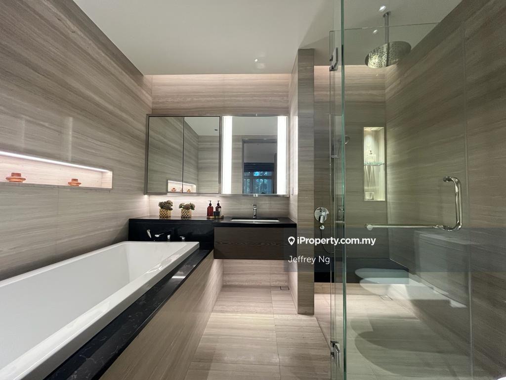 Service Residence for Sale in One Eleven Menerung by Jeffrey Ng - iProperty.com.my