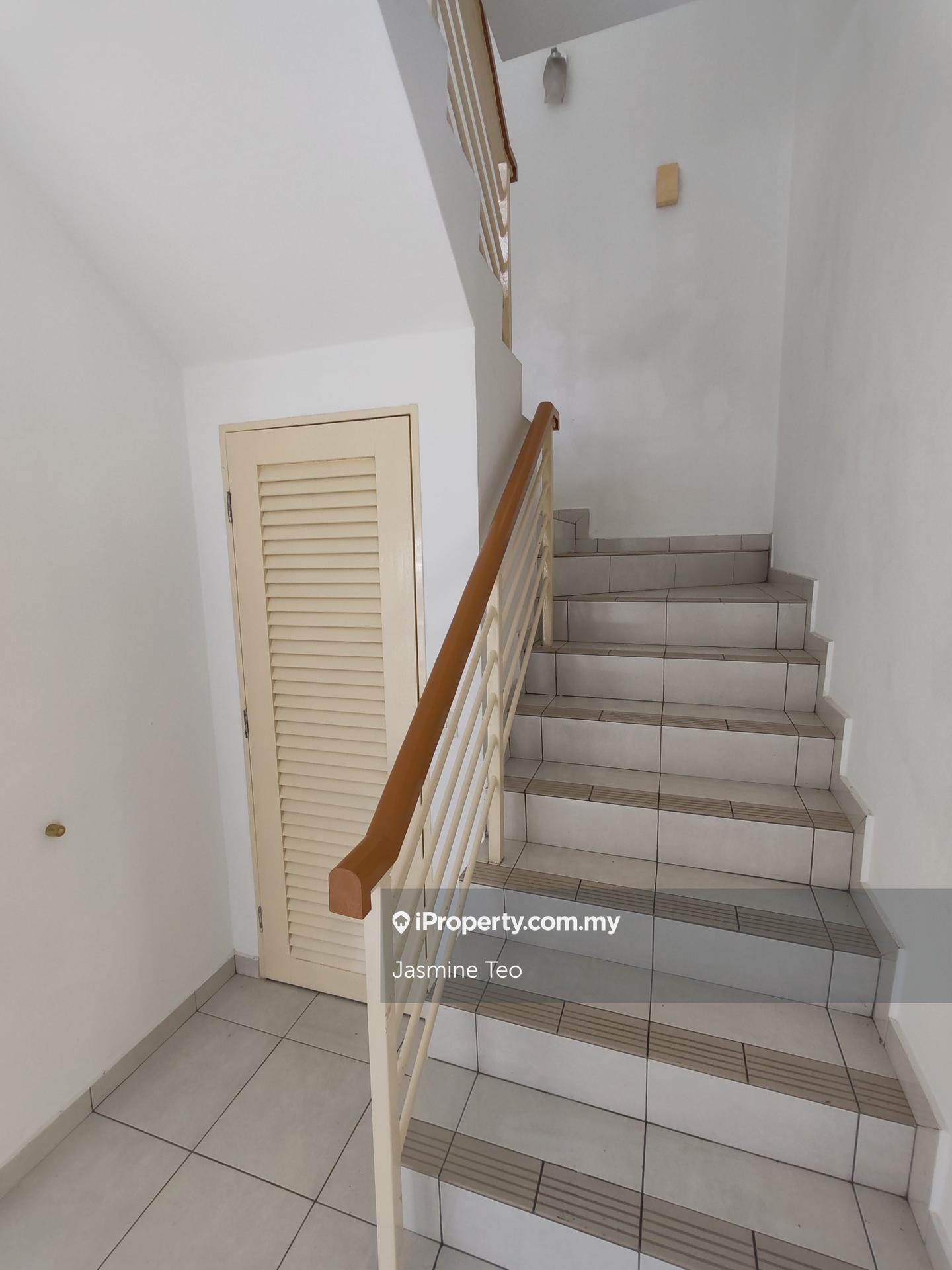 2-storey Terraced House for Sale in Setia Indah, Setia Alam by Jasmine Teo - iProperty.com.my