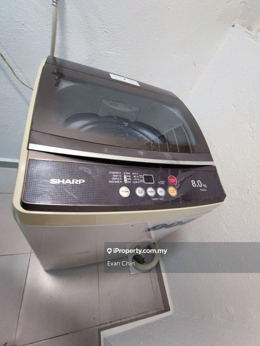 Pangsapuri untuk Disewa di Residensi Rimbunan Petaling oleh Evan Chin - iProperty.com.my