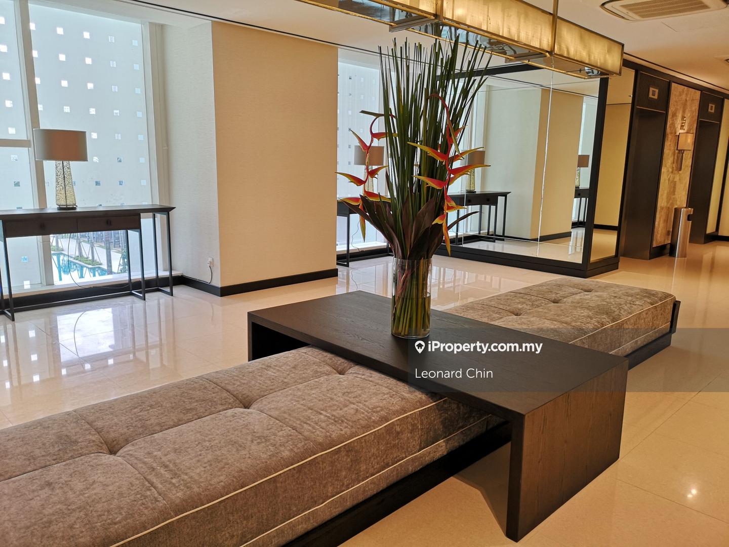 Condominium for Sale in Pavilion Hilltop by Leonard Chin - iProperty.com.my