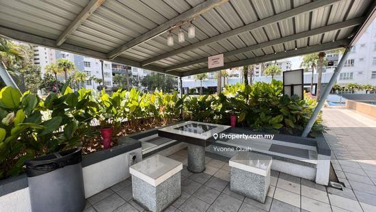 Kondominium untuk Dijual di Sterling oleh Yvonne Quah - iProperty.com.my