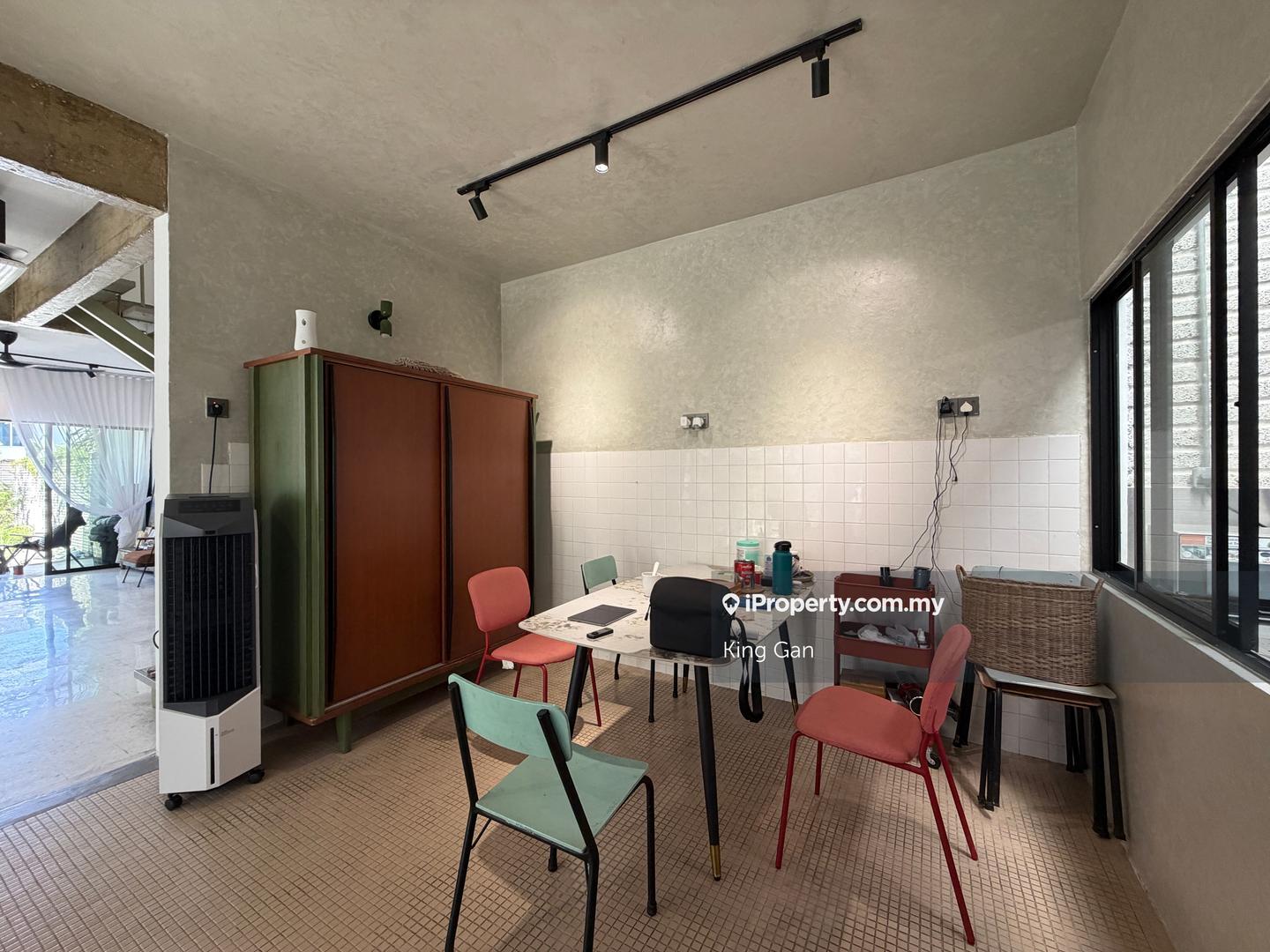 2-storey Terraced House for Sale in Taman Kelab Ukay, Ulu Kelang by King Gan - iProperty.com.my