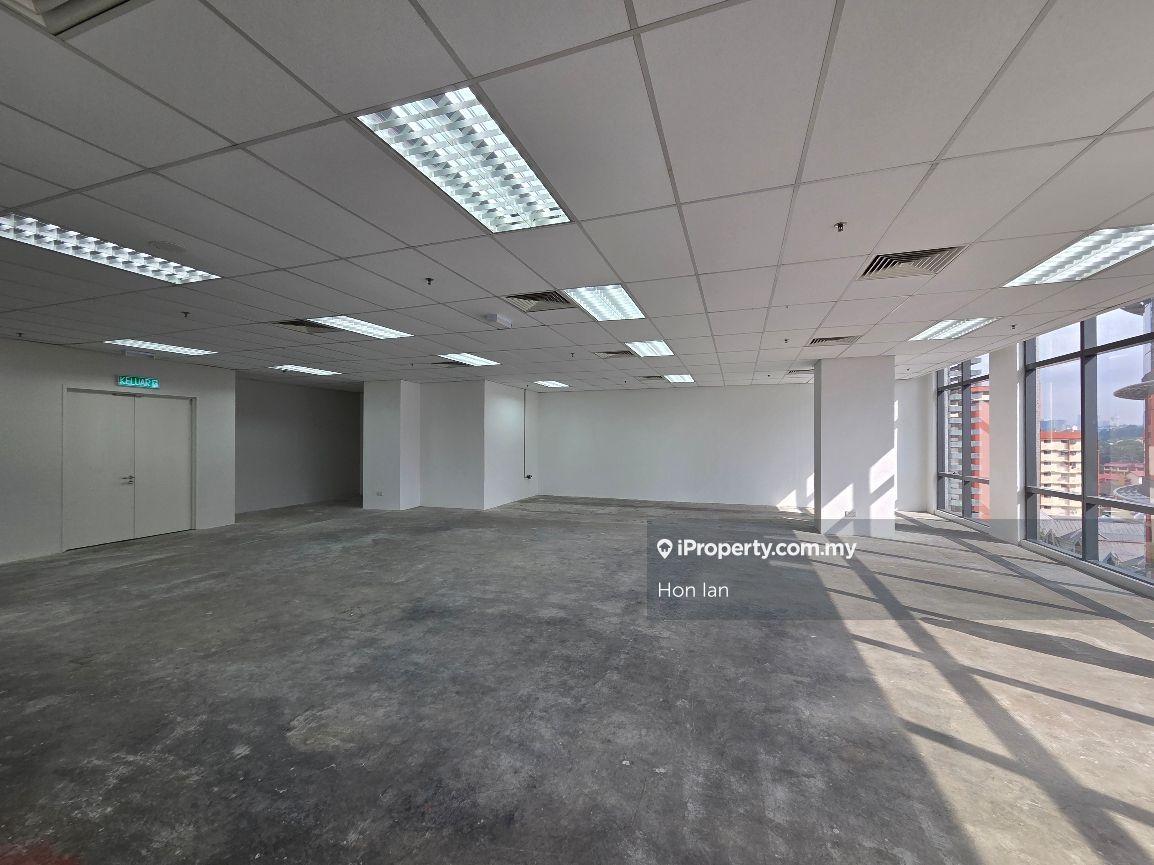 Office for Rent in Bangsar Baru, Bangsar by Hon Ian - iProperty.com.my