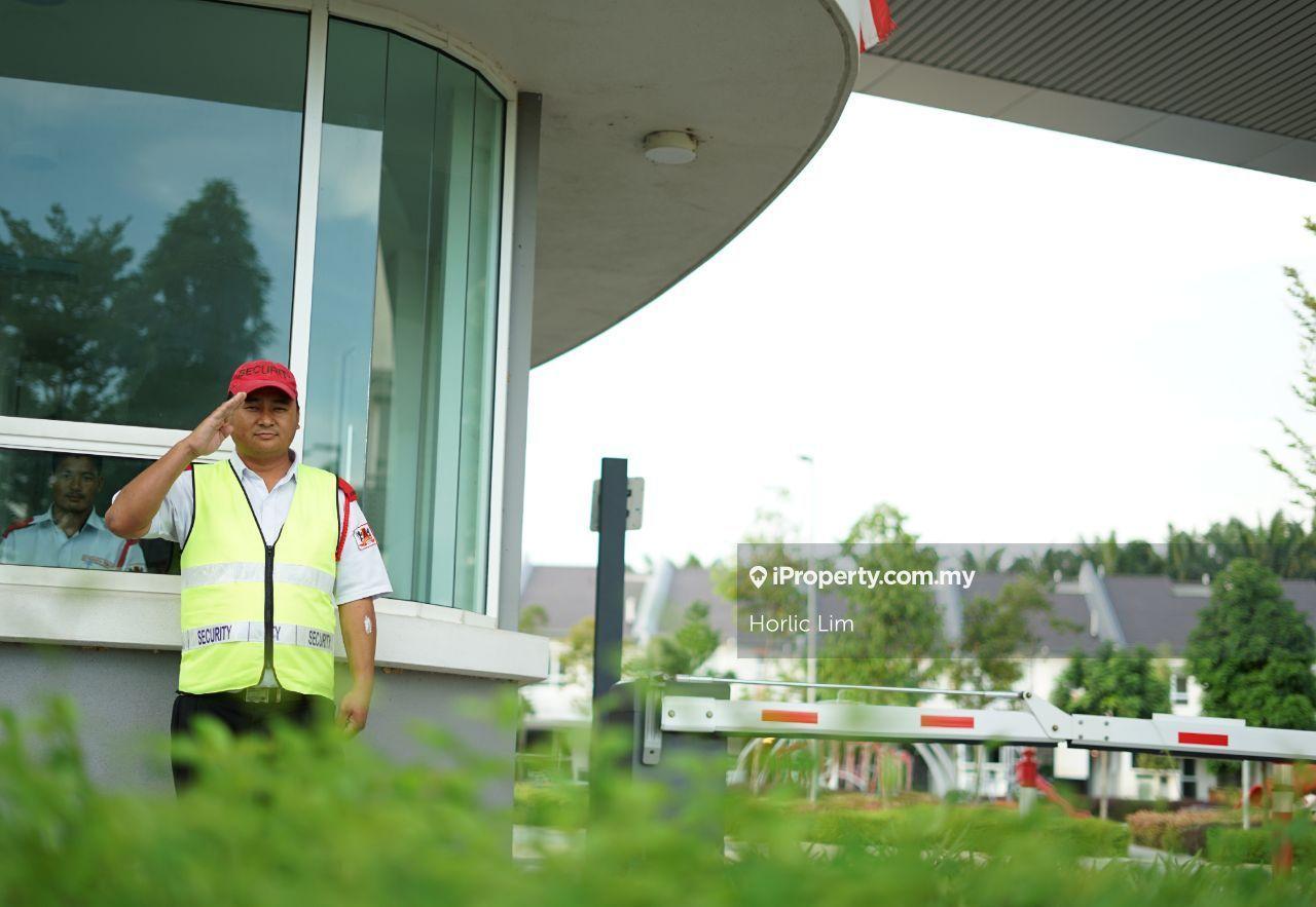 3-storey Terraced House for Sale in Bandar Tropicana Aman, Telok Panglima Garang by Horlic Lim - iProperty.com.my
