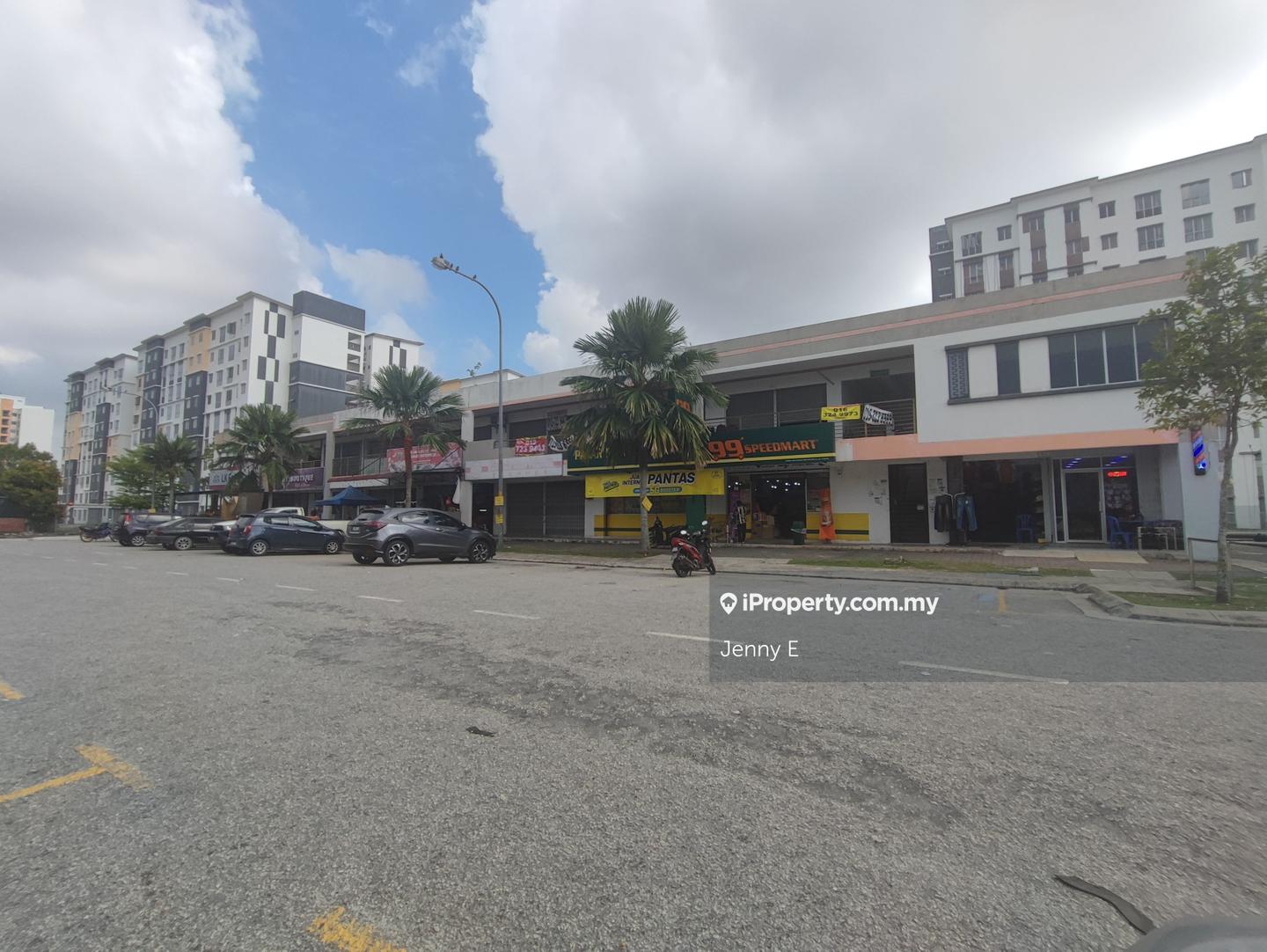 Apartment for Sale in Orchis Apartment by Jenny E - iProperty.com.my