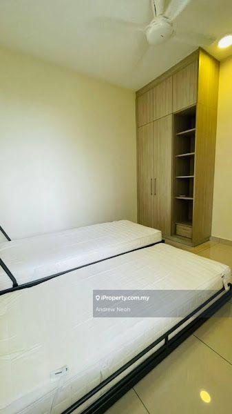 Kondominium untuk Disewa di Green Residence oleh Andrew Neoh - iProperty.com.my