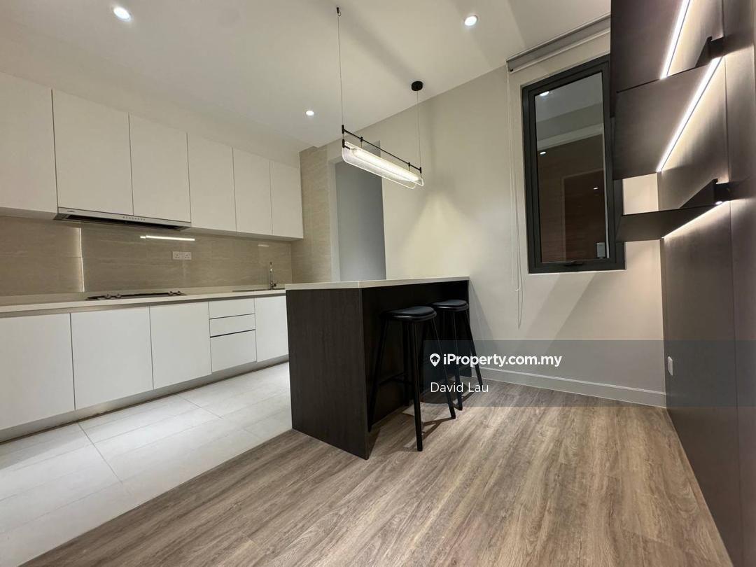 Residensi Servis untuk Dijual di The Astaka @ 1 Bukit Senyum oleh David Lau - iProperty.com.my