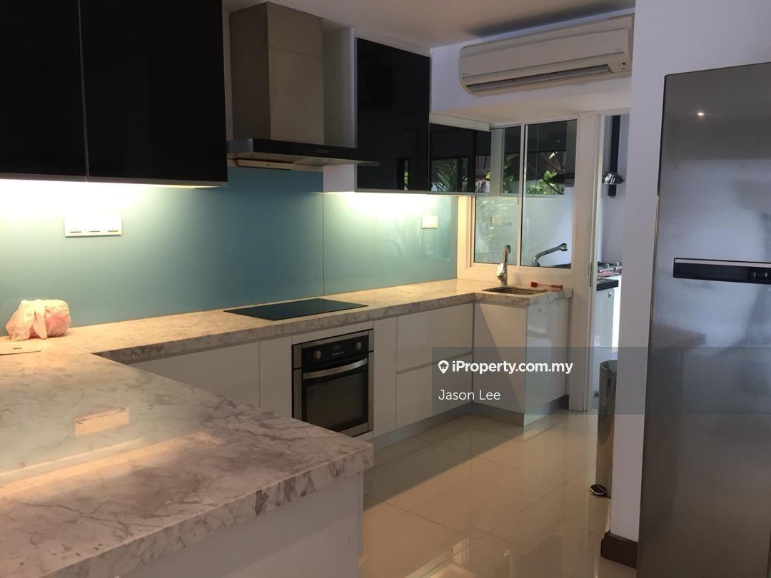 2-storey Terraced House for Sale in Taman Bangsar, Bangsar by Jason Lee - iProperty.com.my