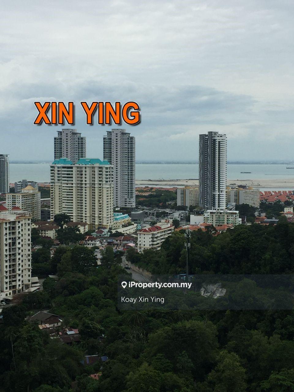 Condominium for Sale in Mont Residence by Koay Xin Ying - iProperty.com.my