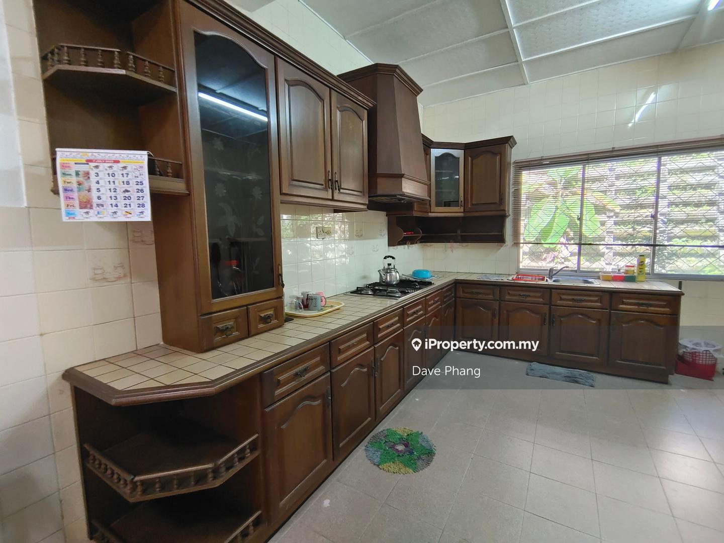 Rumah Berangkai 2 Tingkat untuk Dijual di Sek 5, Seksyen 5, Wangsa Maju, Sekyen 6, Sek 6, Wangsa Maju oleh Dave Phang - iProperty.com.my