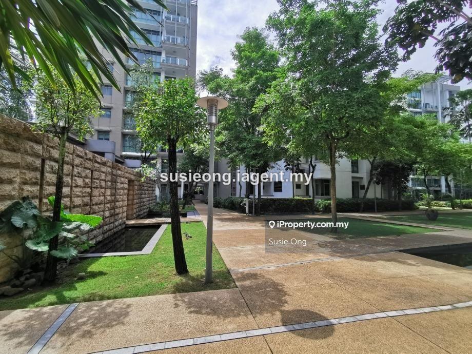 Kondominium untuk Disewa di Seri Hening Residence oleh Susie Ong - iProperty.com.my