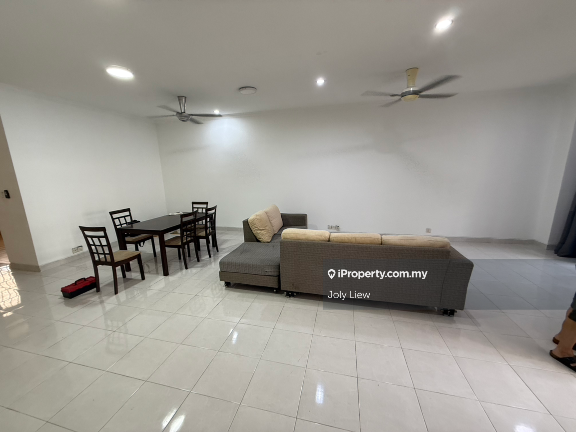 Rumah Berangkai 2 Tingkat untuk Dijual di Alam Damai, Cheras oleh Joly Liew - iProperty.com.my