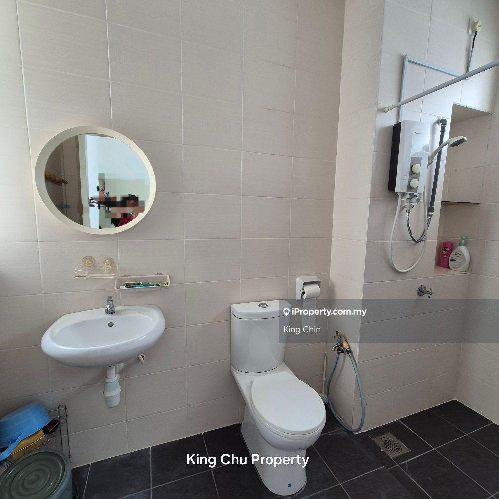Apartment for Sale in Kalista Residence by King Chin - iProperty.com.my