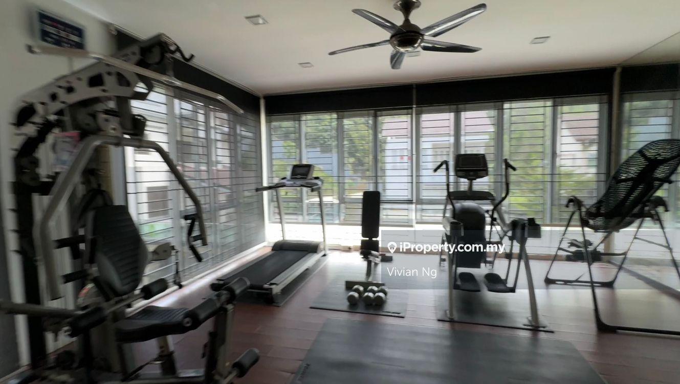 Bungalow House for Sale in Hijauan Residence, Cheras by Vivian Ng - iProperty.com.my