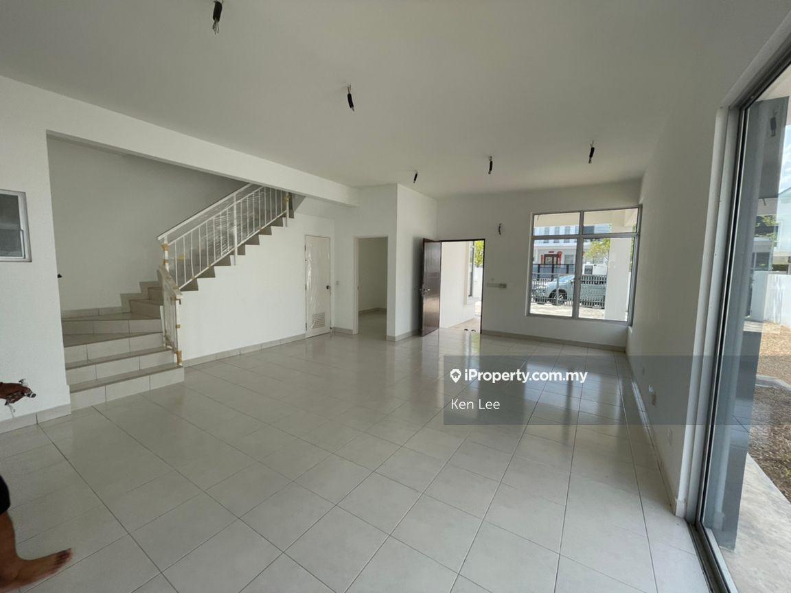 Rumah Berangkai 2 Tingkat untuk Dijual di Ecohill 1 Samanea, Semenyih oleh Ken Lee - iProperty.com.my
