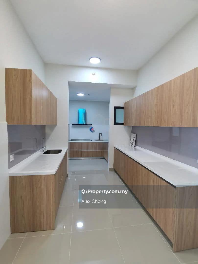 Condominium for Sale in Ara Sentral by Alex Chong - iProperty.com.my