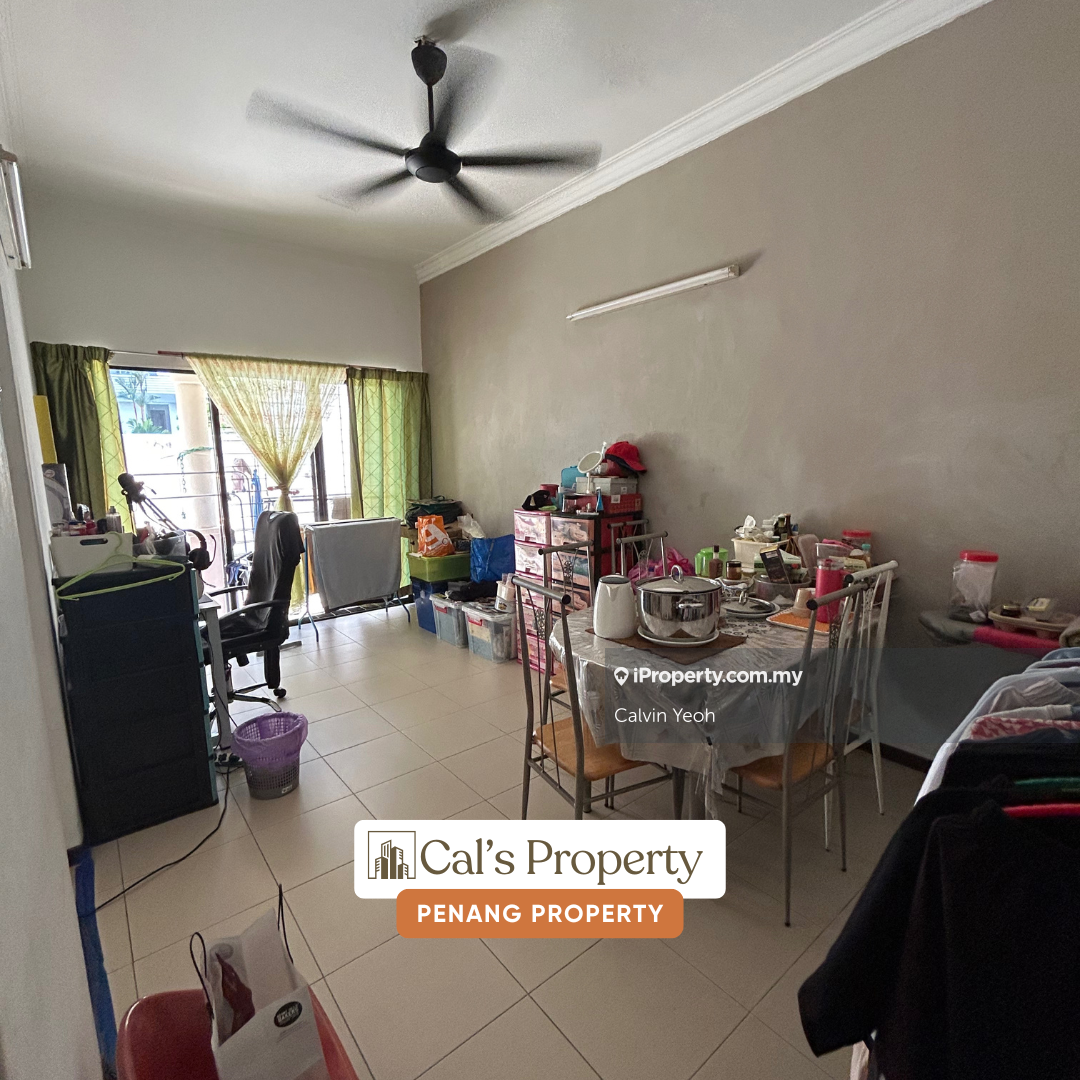 Rumah Berangkai 2 Tingkat untuk Dijual di Sungai Kelian, Tanjung Bungah oleh Calvin Yeoh - iProperty.com.my