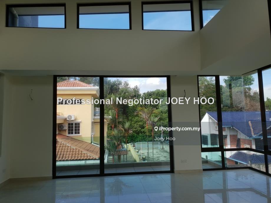 Banglo untuk Disewa di Taman Yarl, Jalan Klang Lama (Old Klang Road) oleh Joey Hoo - iProperty.com.my
