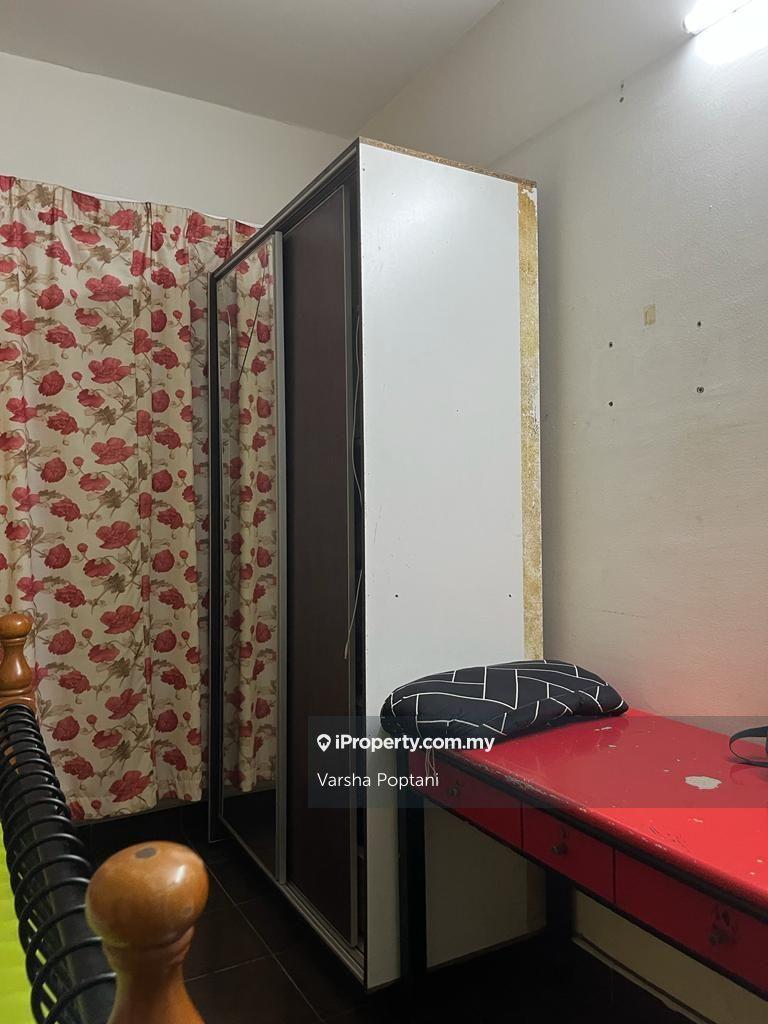 Kondominium untuk Dijual di Villa Scott oleh Varsha Poptani - iProperty.com.my