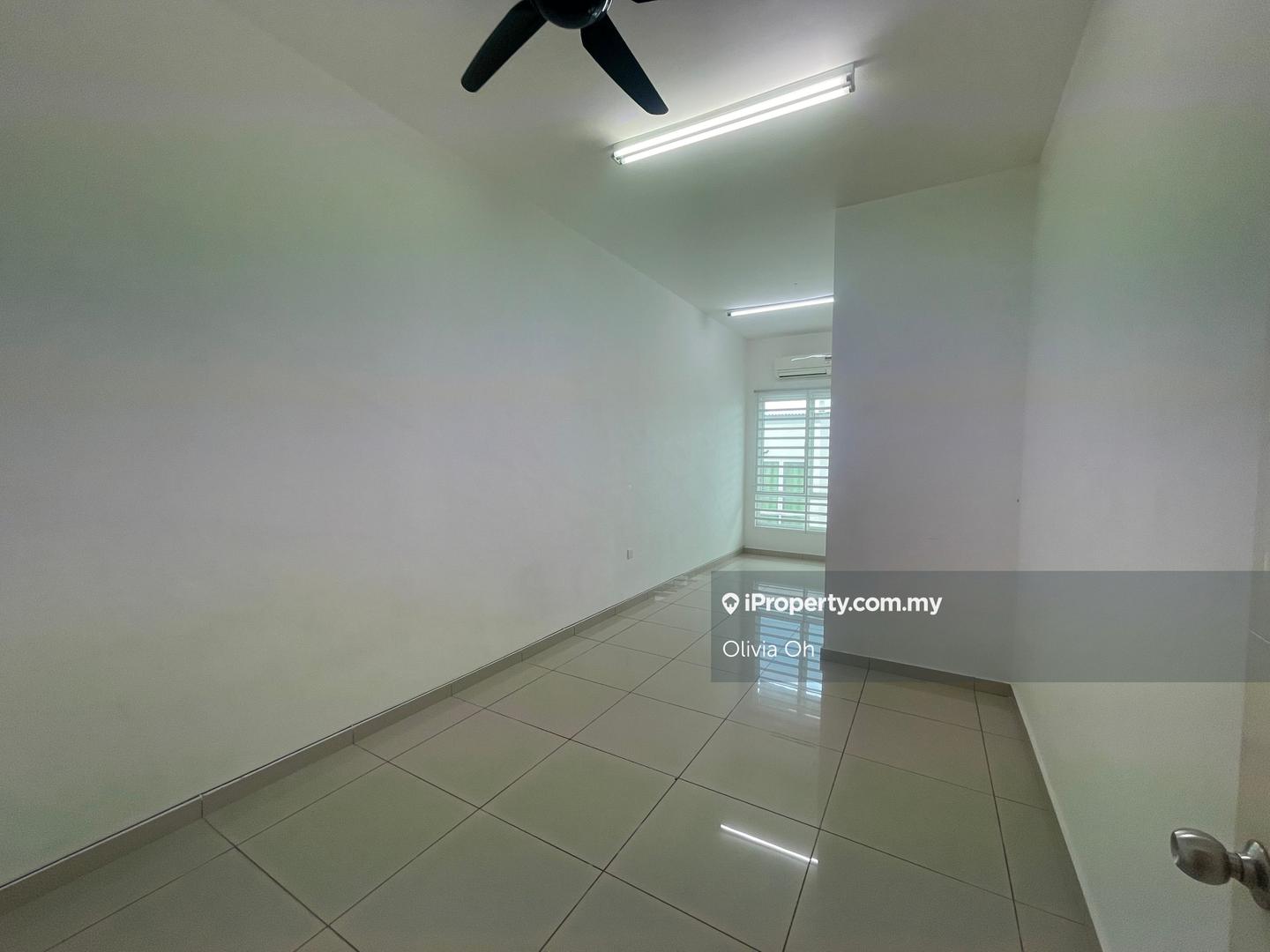 2-storey Terraced House for Rent in Hijayu 3A Dextora, Bandar Sri Sendayan by Olivia Oh - iProperty.com.my