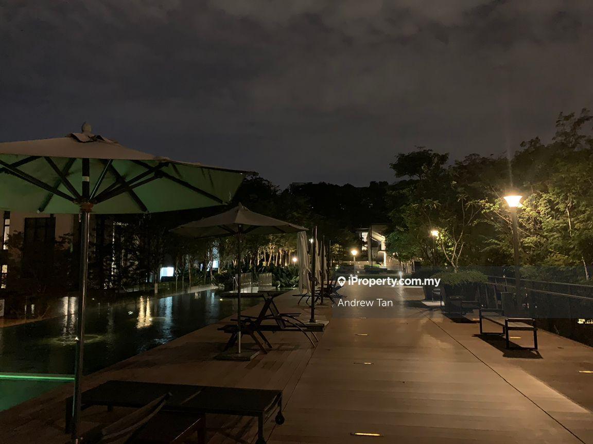 3-storey Terraced House for Sale in Desa Parkcity, Kuala Lumpur by Andrew Tan - iProperty.com.my