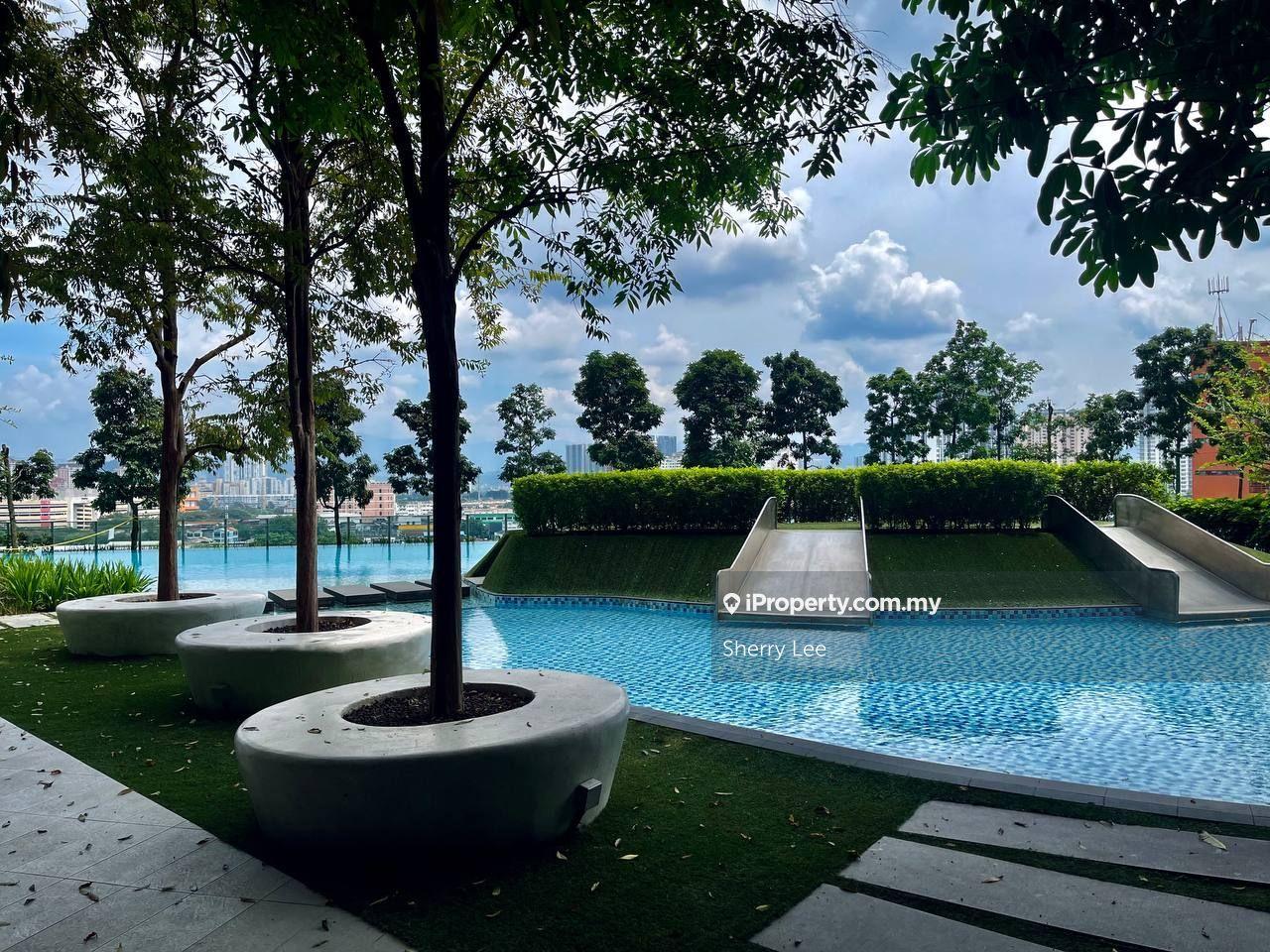 Service Residence for Sale in The Era @ Duta North by Sherry Lee - iProperty.com.my