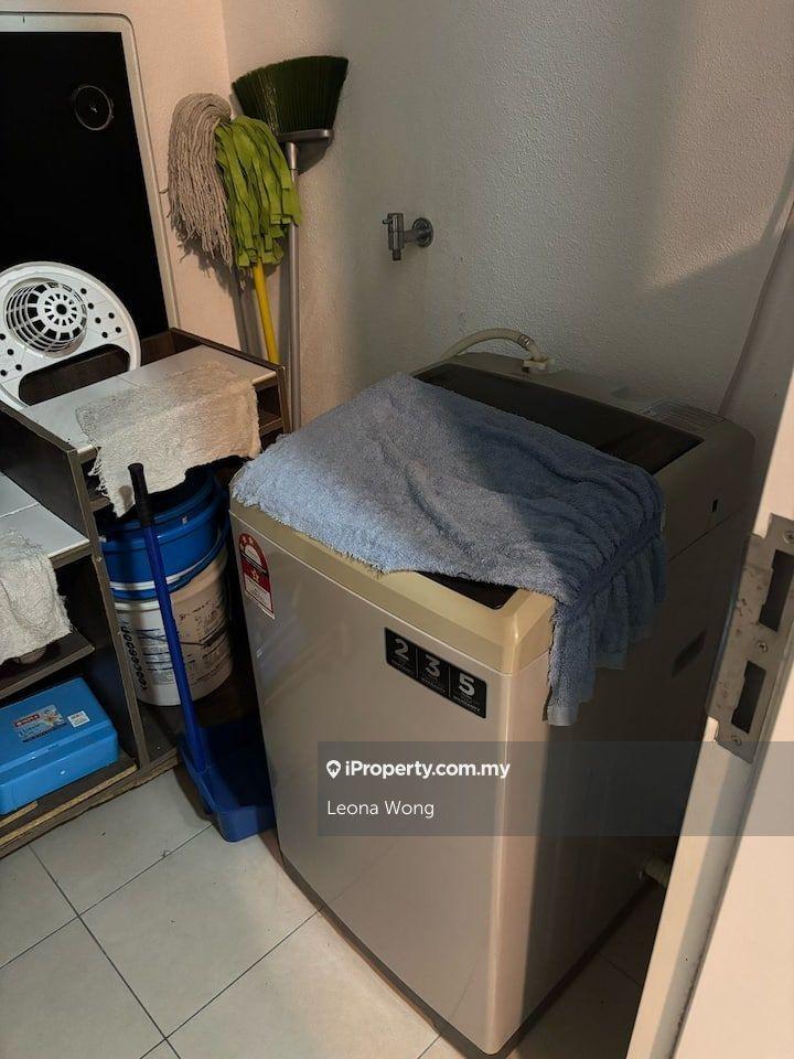 Service Residence for Rent in Le Pavillion by Leona Wong - iProperty.com.my