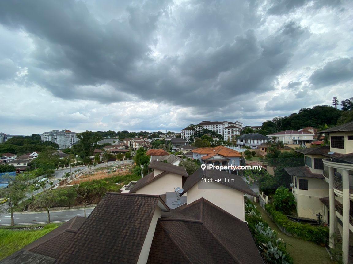 Bungalow House for Sale in Seksyen 9, Shah Alam by Michael Lim - iProperty.com.my