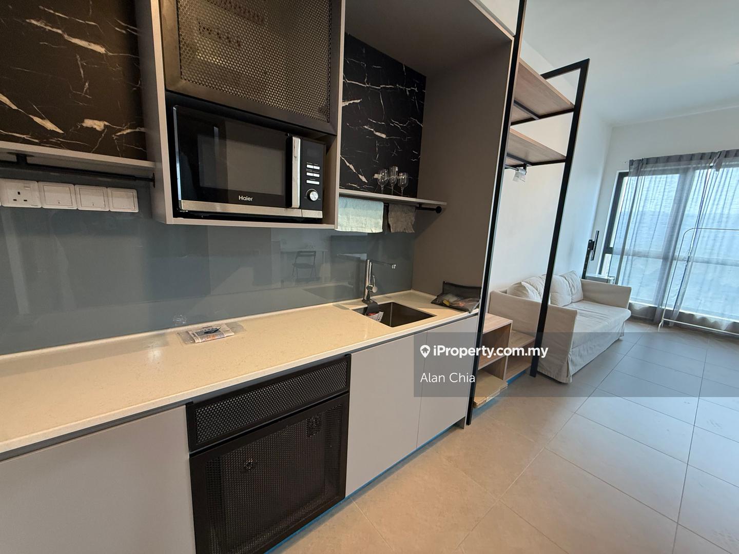 Service Residence for Rent in Mossaz @ Empire City by Alan Chia - iProperty.com.my