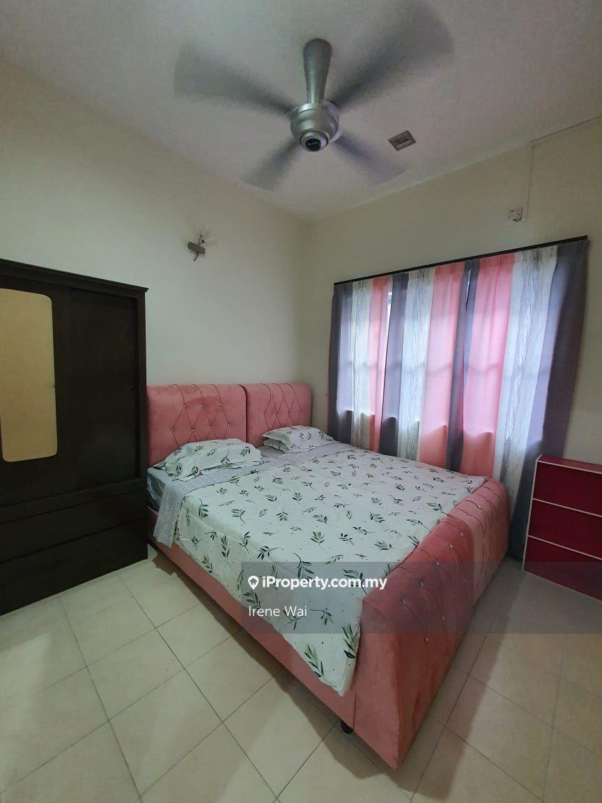 Apartment for Rent in Alpine Village by Irene Wai - iProperty.com.my