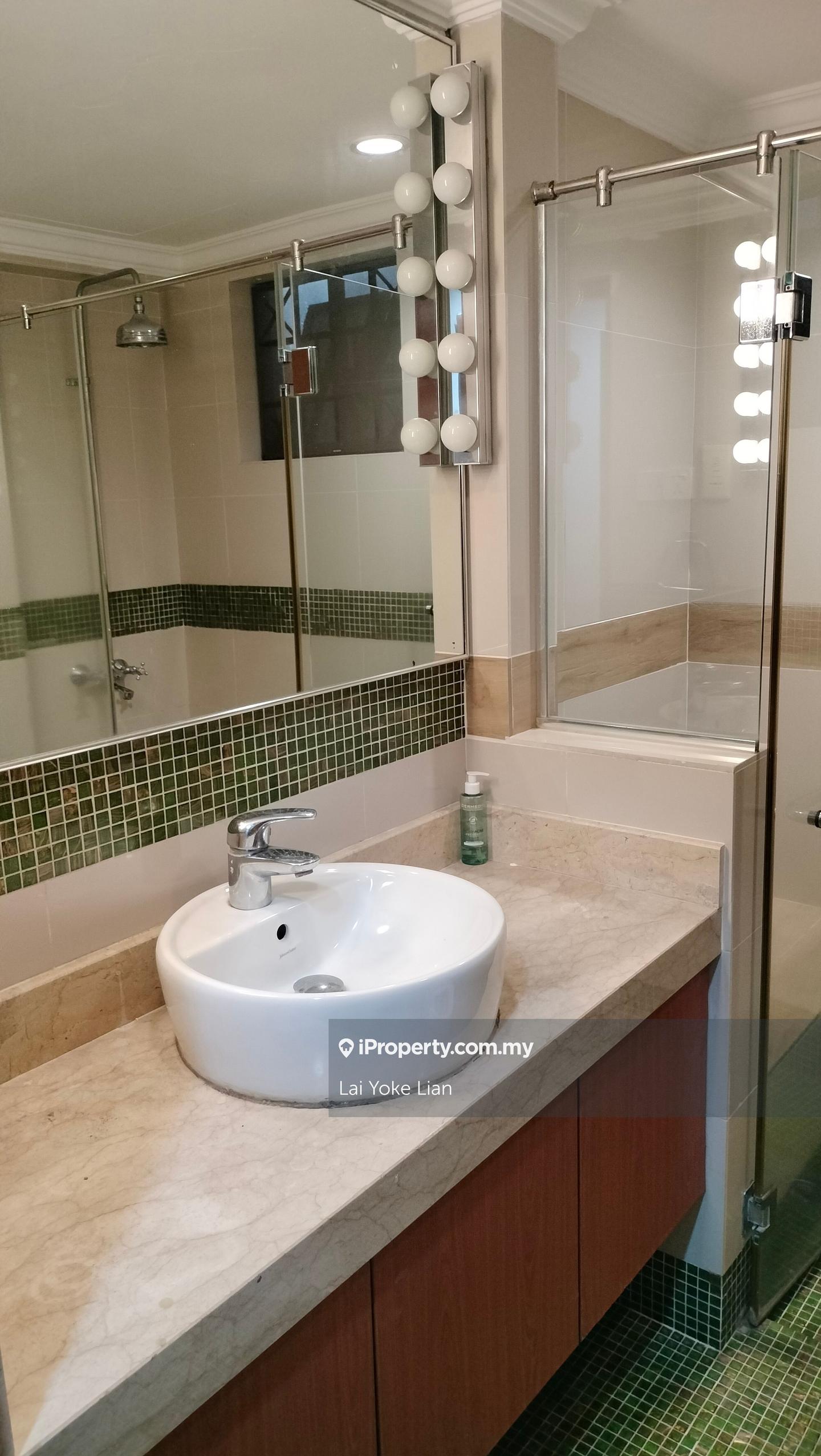 Townhouse for Rent in Ampang Hilir, Ampang by Lai Yoke Lian - iProperty.com.my