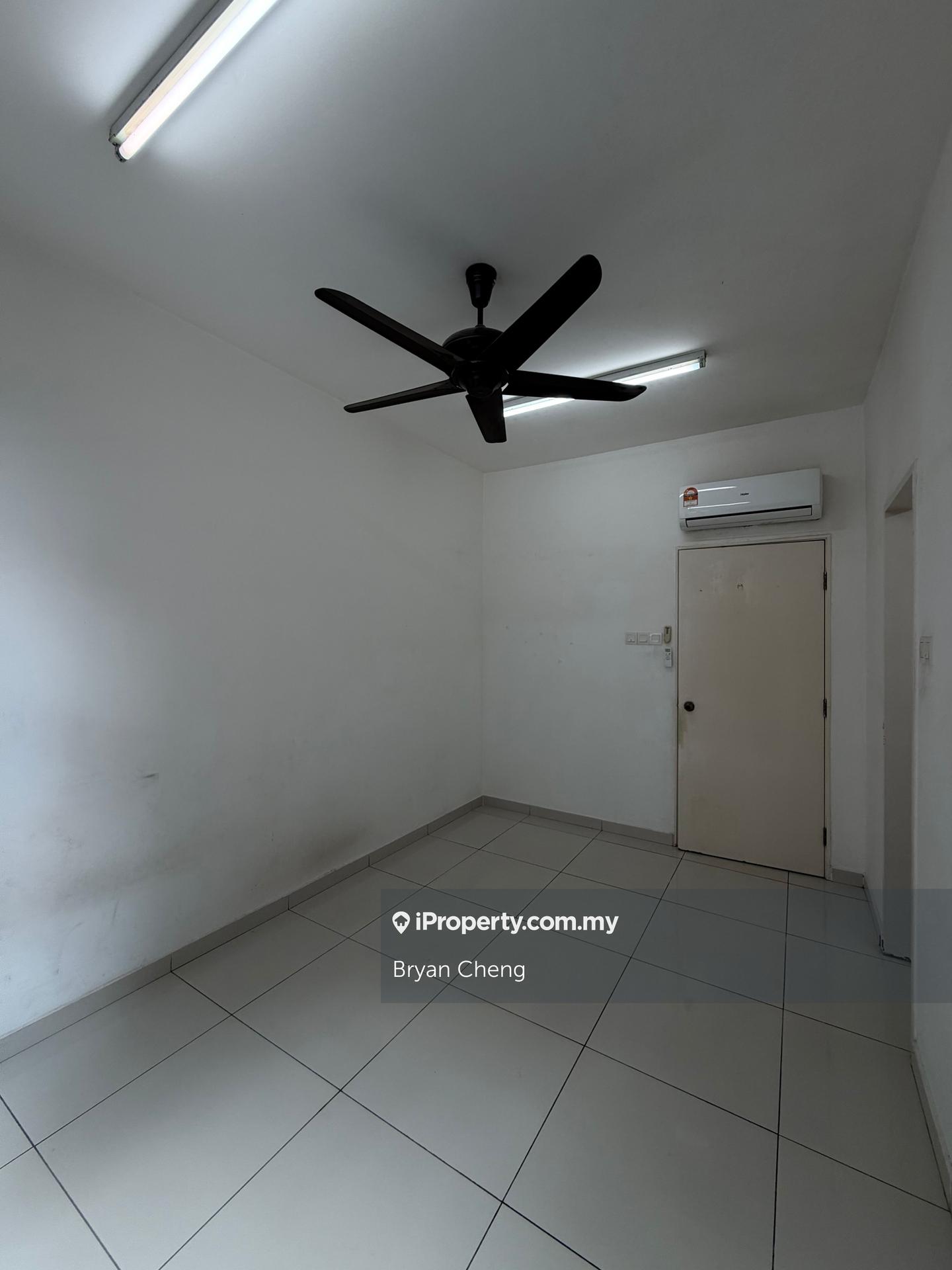 Residensi Servis untuk Disewa di Zeva @ Equine South oleh Bryan Cheng - iProperty.com.my